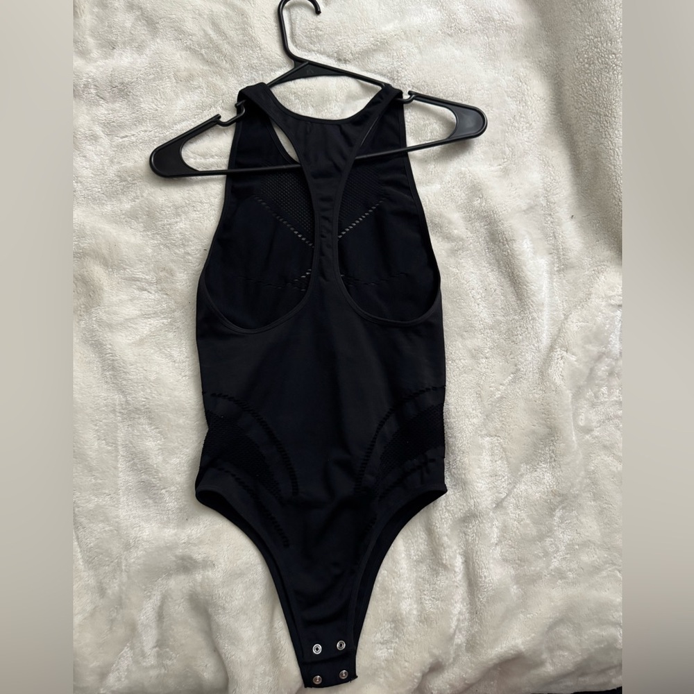 Fashion nova bodysuit